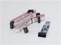 USBasp AVR Programming Device for ATMEL proccessors [9171000003/21321]